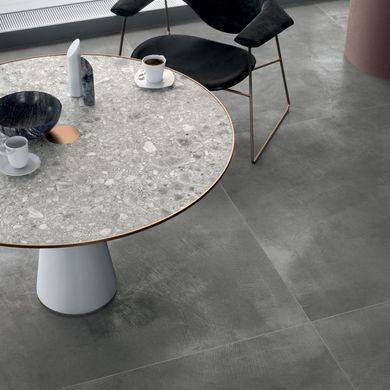 Керамограніт ARIANA LUCE PIOMBO GLOSSY NAT. 5х25 (PF60006921)