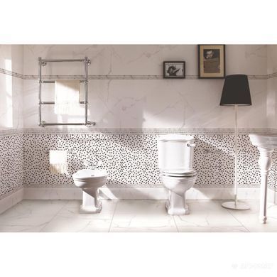 Напольна плитка ALMERA CERAMICA PALMIRA BLANCO (7 шт/пак)
