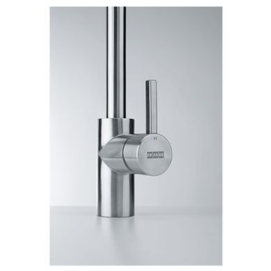 Змішувач для кухні FRANKE EOS NEO / нержавіюча сталь (115.0590.044)