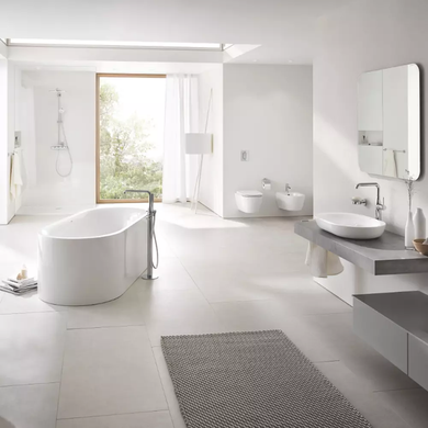 Подвесной унитаз GROHE ESSENCE (3957100H)