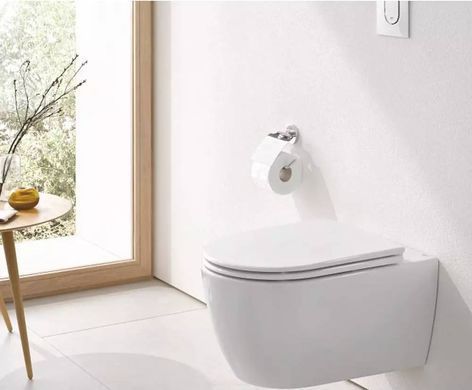 Подвесной унитаз GROHE ESSENCE (3957100H)