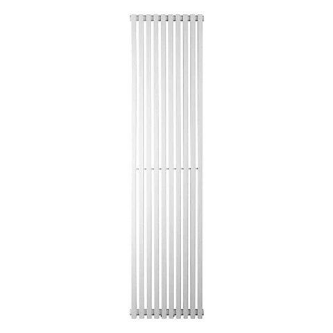 Радиатор BETATHERM QUANTUM 2 1800X365 RAL9016 Подключение 34