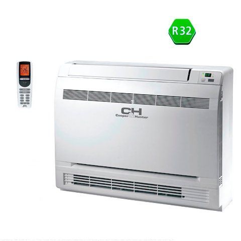 Внутренний настенный блок COOPER&HUNTER CHML-IK12RK