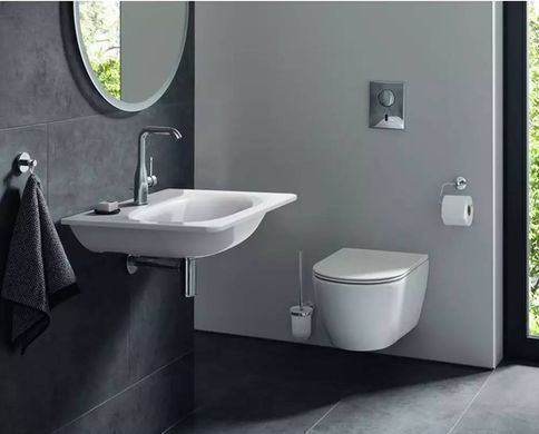 Подвесной унитаз GROHE ESSENCE (3957100H)