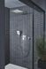 Ручной душ GROHE RAINSHOWER SMARTACTIVE CUBE 130 (26582000)