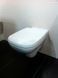 Підвісний унітаз DURAVIT D-CODE + сидіння SOFT CLOSE (45350900A1)