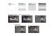 Душевая кабина RAVAK Blix BLCP4-90 полукруглая, 900x900 мм h1900, профиль сатин, стекло TRANSPARENT 3B270U00Z1