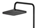 Душова система REA HELIX BLACK / вилив (REA-P6618)