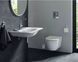 Подвесной унитаз GROHE ESSENCE (3957100H)