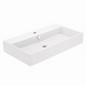 Раковина CIELO SMILE 45х80 / біла (SMLAA80-AV)