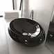 Раковина ARTCERAM TAO 40х60 / чорна (TOL002 03; 00)