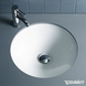 Раковина DURAVIT ARCHITEC 37.5х37.5 (0319370000)