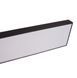 Светильник подвесной светодиодный FLF-98/50W BK NW LED