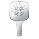 Ручной душ GROHE RAINSHOWER SMARTACTIVE CUBE 130 (26582000)