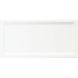 Плитка ALMERA CERAMICA INMETRO BLANCO BRILLO