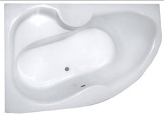 Ванна акриловая KOLLER POOL MONTANA 160х105 L (MONTANA160X105L)