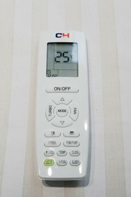 Кондиционер COOPER&HUNTER CH-S07FTXQ2-NG R32 WI-FI