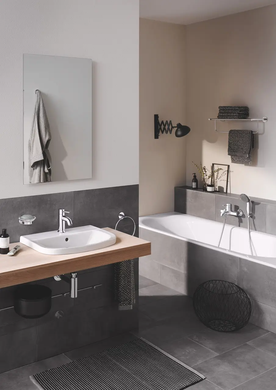 Поличка для рушників GROHE BAUCOSMOPOLITAN (40462001)