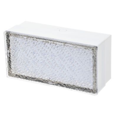Светильник тротуарный врезной LED 2.2W IP67 BLUE (BY-18/36)