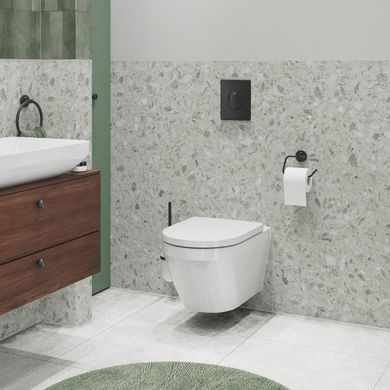 Подвесной унитаз GROHE EURO CERAMIC (102485SH00)