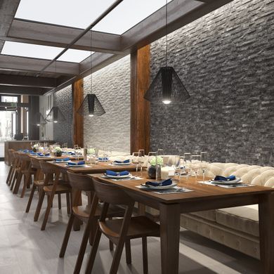 Керамограніт ALMERA CERAMICA (SPAIN) ELITE SILVER