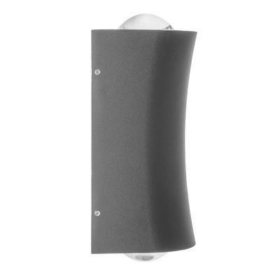 Подсветка LED фасадна IP54 AL-213/10W