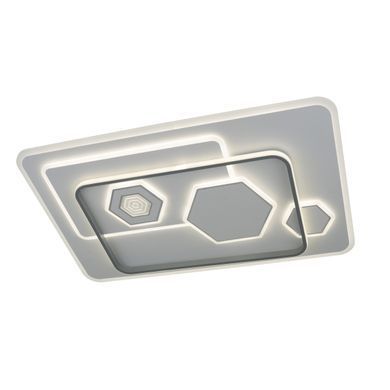 Светильник настенно-потолочный WBL-32C/290W RM