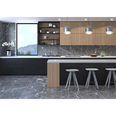Керамограніт ALMERA CERAMICA GQG97860SP BASALTO