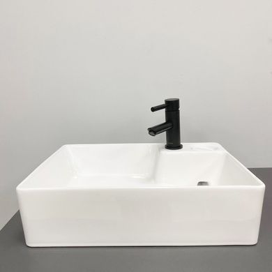 Раковина VBI ALTAMURA WHITE (VBI-016000)