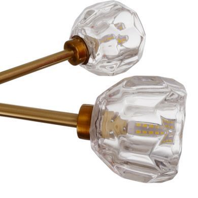 Люстра в спальню G9 40W G (BL-779S/15)