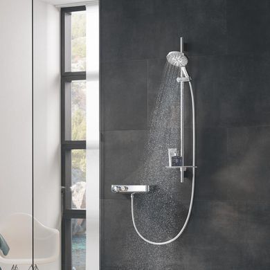 Ручной душ GROHE RAINSHOWER SMARTACTIVE 150 (26553000)