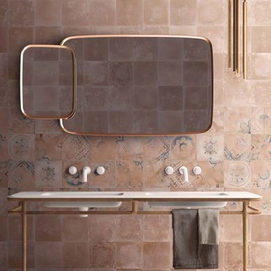Керамогранит ABK PLAY RE-USED MIX CLAY 20х20 (PF60003481)