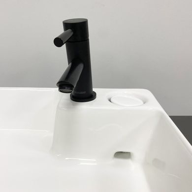 Раковина VBI ALTAMURA WHITE (VBI-016000)