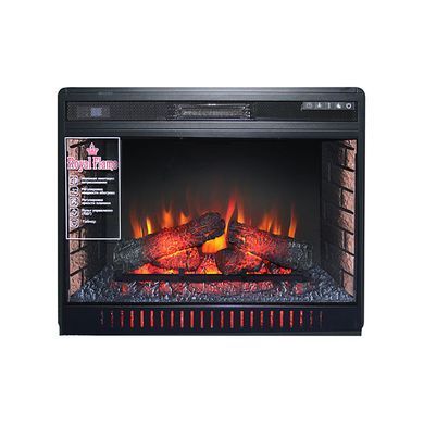 Электрокамин ROYAL FLAME VISION 30 EF LED FX (VISION 30 EF LED FX)