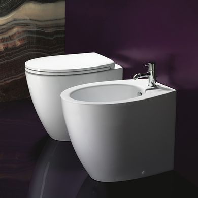 Напольное биде CATALANO VELIS (1BI5700)