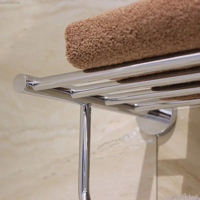 Поличка для рушників GROHE BAUCOSMOPOLITAN (40462001)