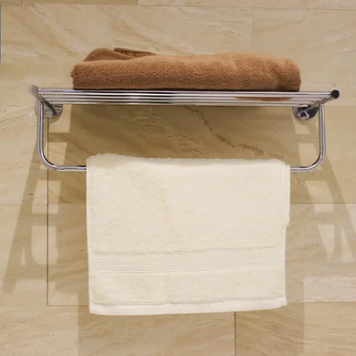 Поличка для рушників GROHE BAUCOSMOPOLITAN (40462001)