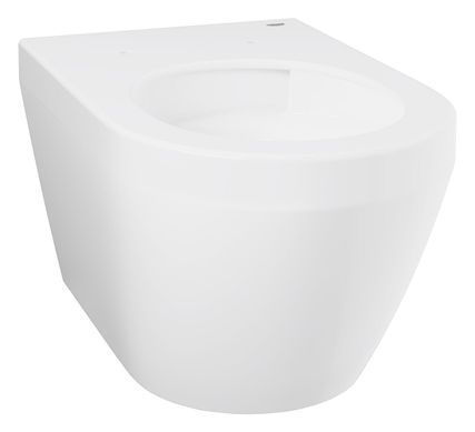 Подвесной унитаз GROHE EURO CERAMIC (102485SH00)