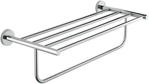 Поличка для рушників GROHE BAUCOSMOPOLITAN (40462001)