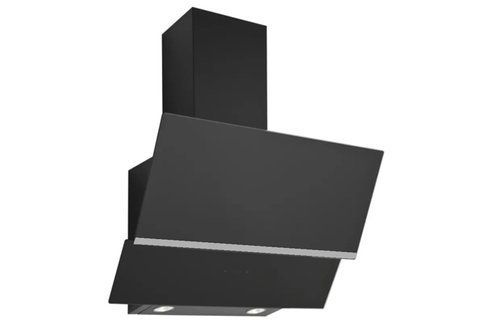Вытяжка кухонная FABIANO VENTURA 60 BLACK (8102.504.1065)