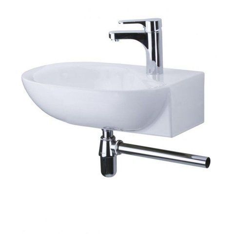 Раковина DEVIT SMALL 30х49.5 (1012135)