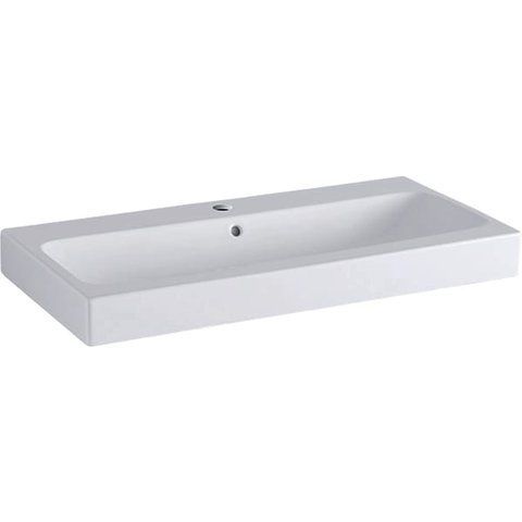 Раковина GEBERIT ICON 48.5х90 (124090000)