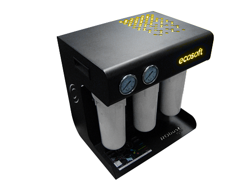 Фильтр обратного осмоса Ecosoft RObust 1500