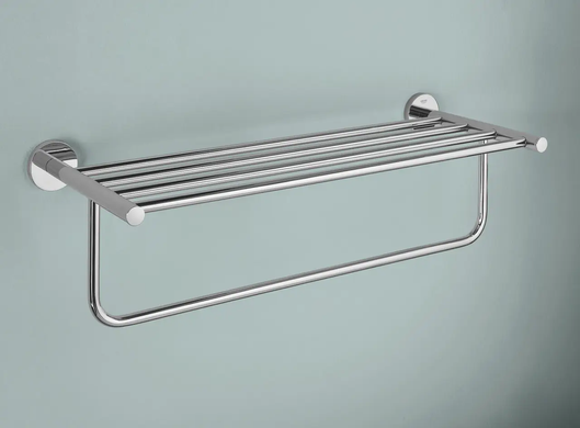 Поличка для рушників GROHE BAUCOSMOPOLITAN (40462001)