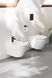 Подвесной унитаз GROHE EURO CERAMIC (102485SH00)