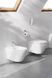Подвесной унитаз GROHE EURO CERAMIC (102485SH00)