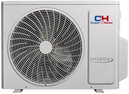 Кондиционер COOPER&HUNTER CH-S07FTXQ2-NG R32 WI-FI