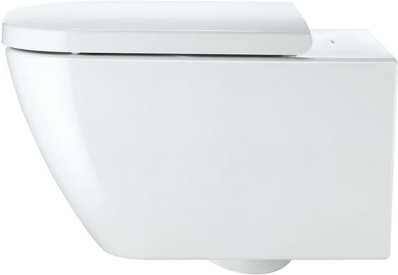 Подвесной унитаз DURAVIT HAPPY D.2 (2221090000)