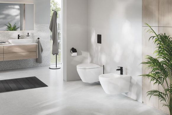 Подвесной унитаз GROHE EURO CERAMIC (102485SH00)