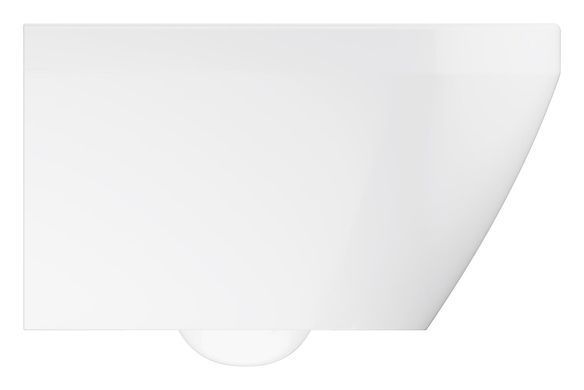 Подвесной унитаз GROHE EURO CERAMIC (102485SH00)